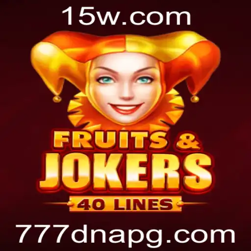 Explorando o Empolgante Mundo do Jogo FruitsAndJokers40