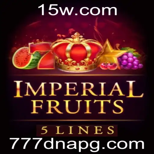 ImperialFruits5: Explorando o Universo dos Jogos de Cassino Online