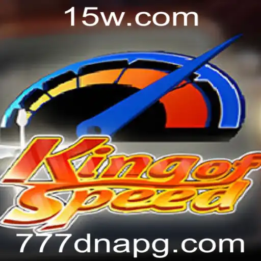 Descubra o emocionante mundo de 'KingofSpeed': A fusão perfeita entre adrenalina e estratégia