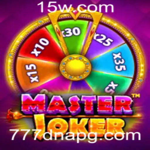 MasterJoker: Descubra as Regras e a Emoção do Jogo com a Assinatura 777DNA