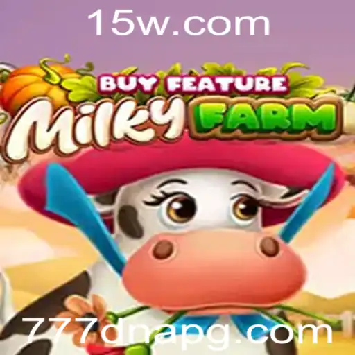 Descubra as Emoções de MilkyFarmBuyFeature com 777DNA