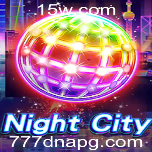 Descubra o Universo Fascinante de NightCity: Aventura e Estratégia com 777DNA