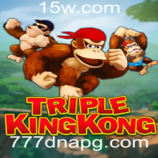 Explorando o Universo de TripleKingKong: O Jogo de Aventura Envolvente